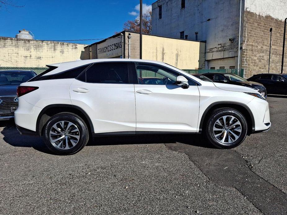 used 2022 Lexus RX 350 car, priced at $38,998