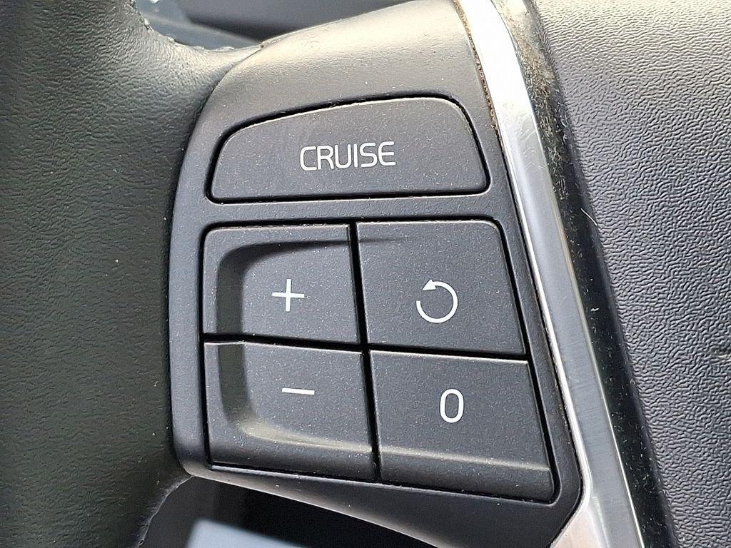 used 2016 Volvo S60 car, priced at $11,498