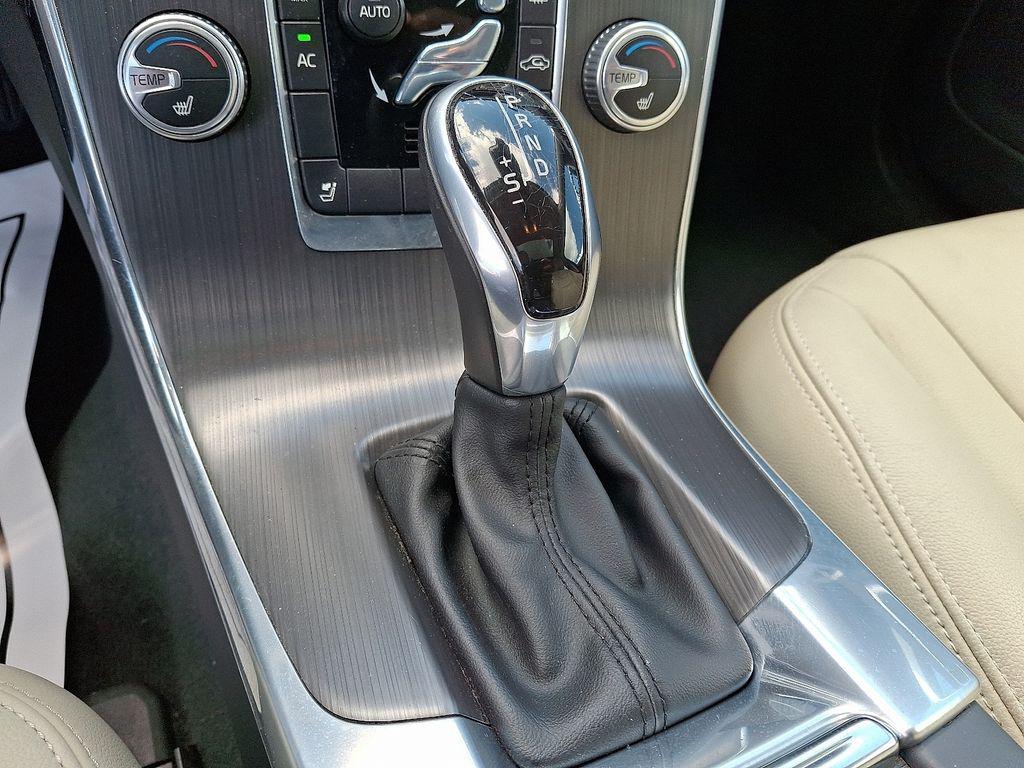 used 2016 Volvo S60 car, priced at $11,498