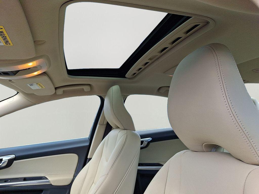 used 2016 Volvo S60 car, priced at $11,498