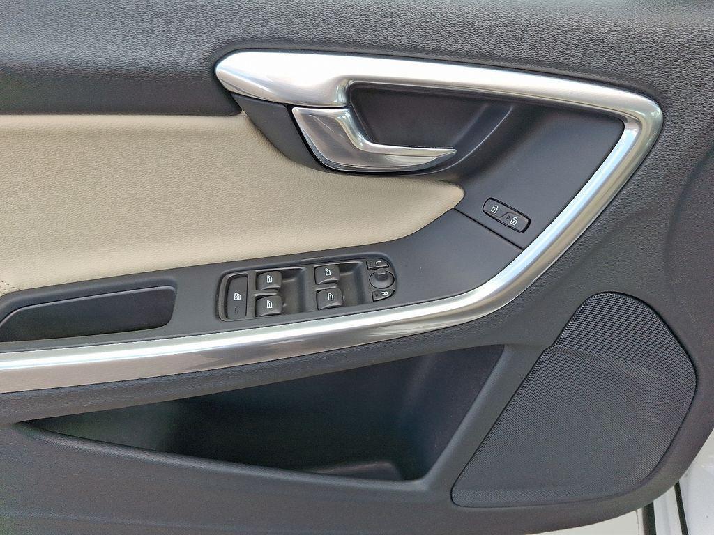 used 2016 Volvo S60 car, priced at $11,498