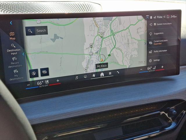 used 2025 BMW 430 car, priced at $47,000