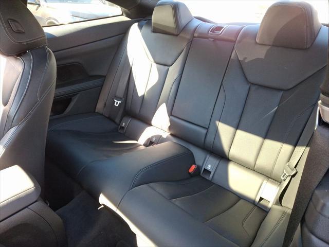 used 2025 BMW 430 car, priced at $47,000