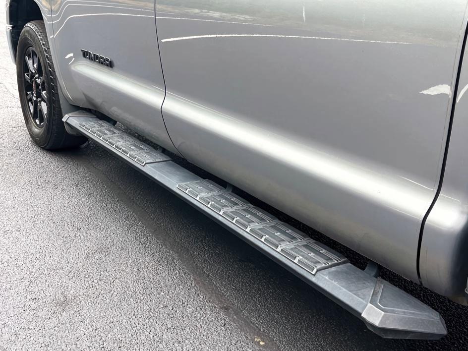 used 2020 Toyota Tundra car, priced at $33,459