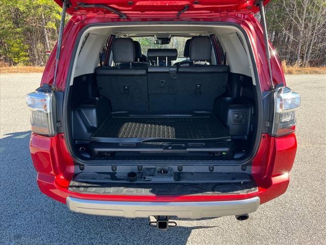 used 2023 Toyota 4Runner car, priced at $46,995