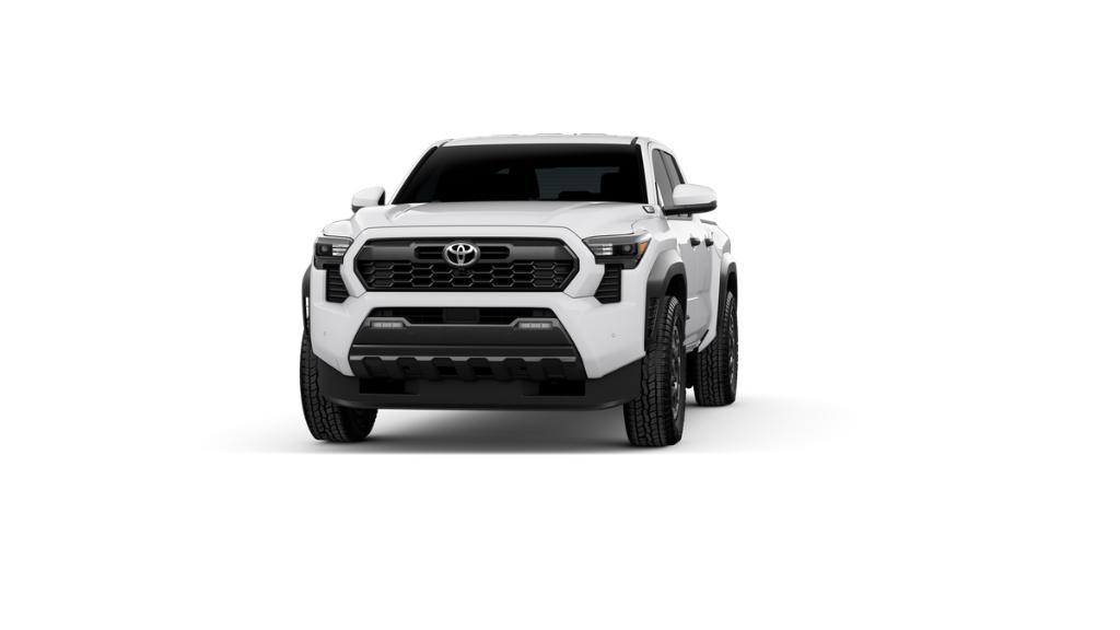 new 2025 Toyota Tacoma Hybrid car, priced at $59,440