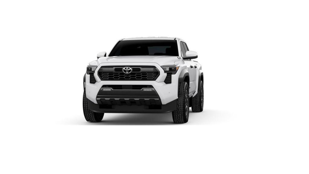 new 2025 Toyota Tacoma Hybrid car, priced at $59,440