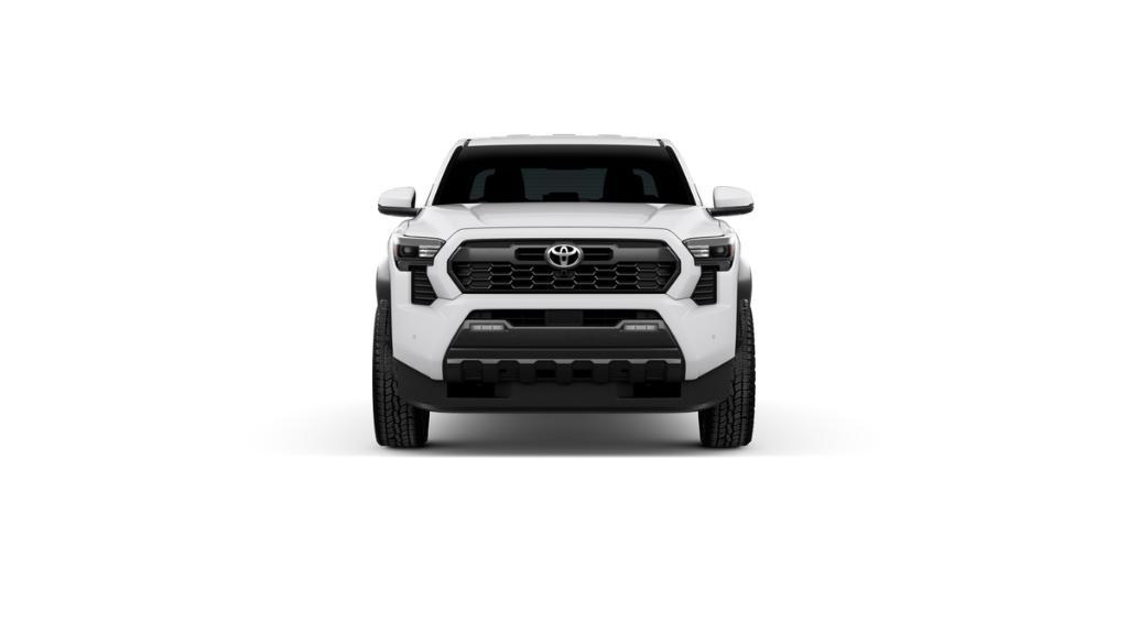 new 2025 Toyota Tacoma Hybrid car, priced at $59,440