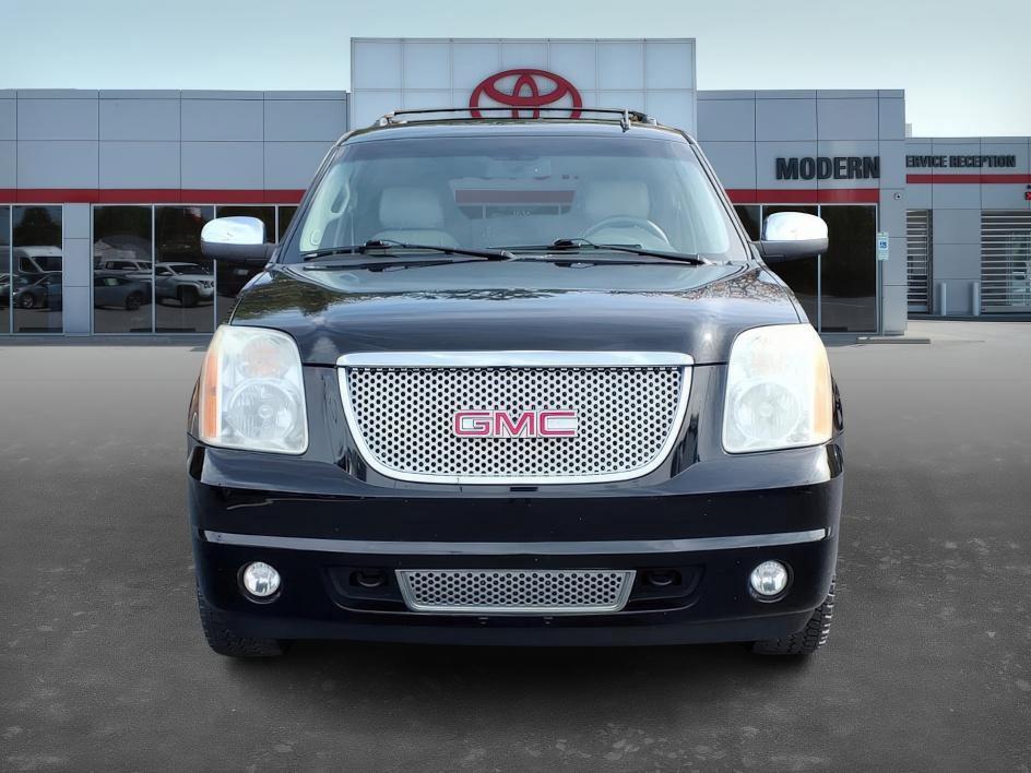 used 2012 GMC Yukon car, priced at $9,950