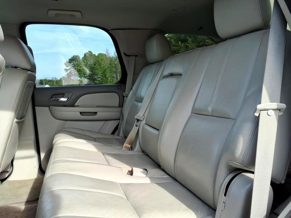used 2012 GMC Yukon car, priced at $9,950