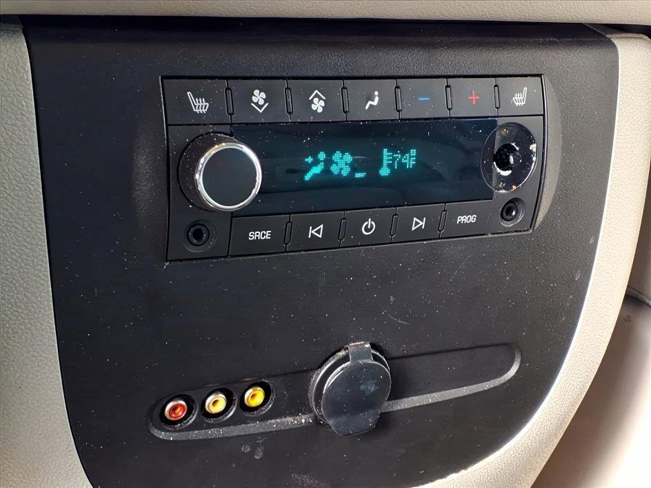 used 2012 GMC Yukon car, priced at $9,950