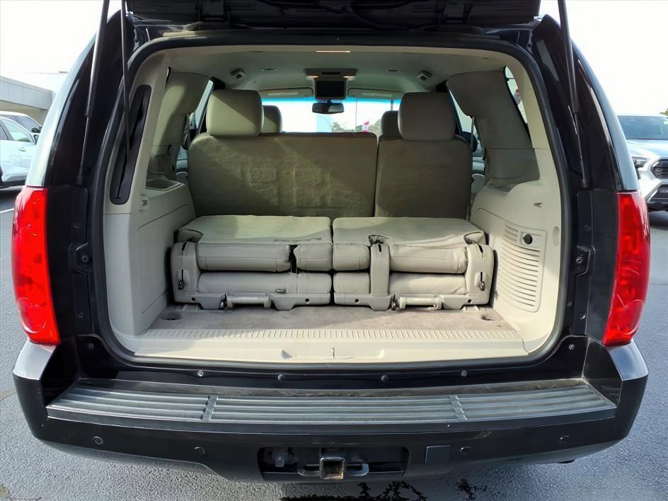 used 2012 GMC Yukon car, priced at $9,950