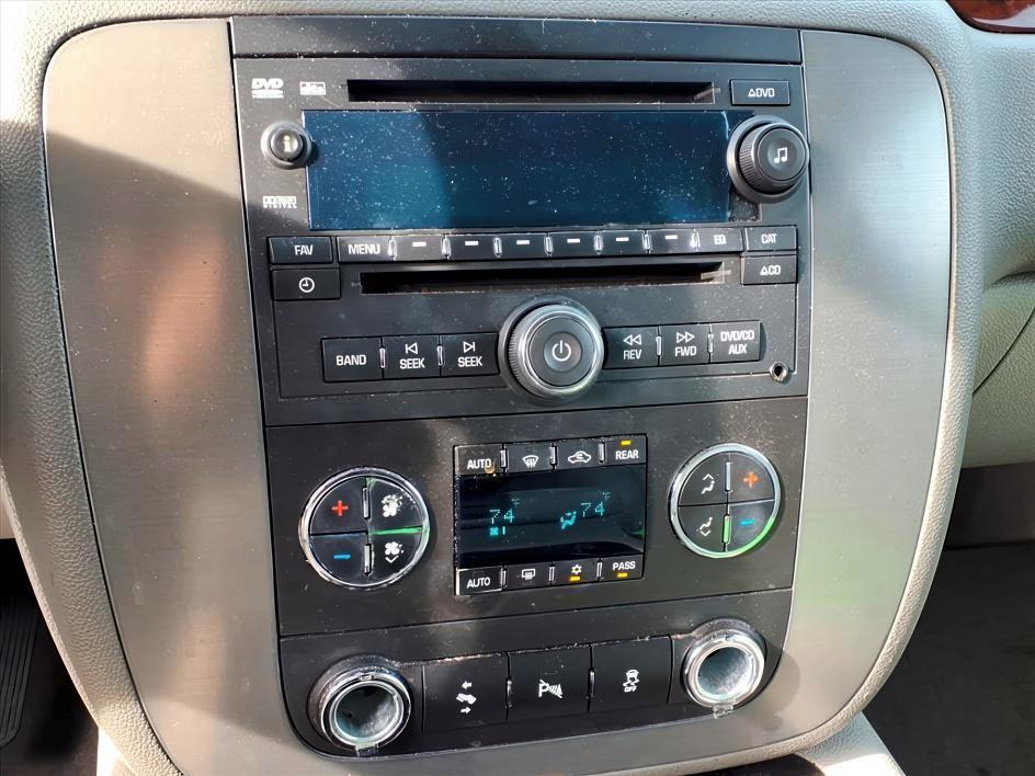 used 2012 GMC Yukon car, priced at $9,950