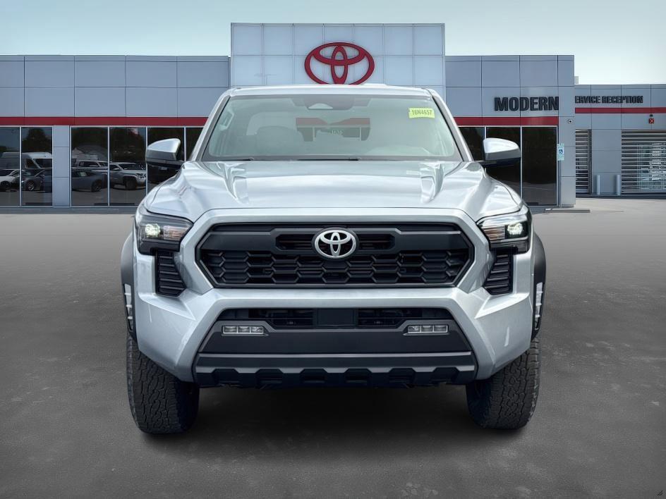 new 2025 Toyota Tacoma car, priced at $46,522