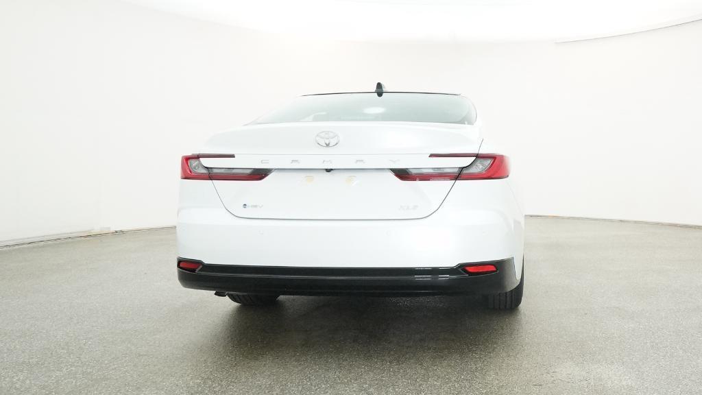 new 2026 Toyota Camry car, priced at $38,915