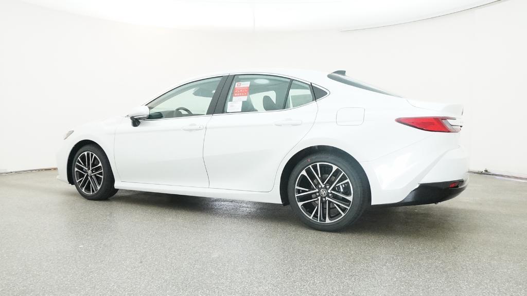 new 2026 Toyota Camry car, priced at $38,915