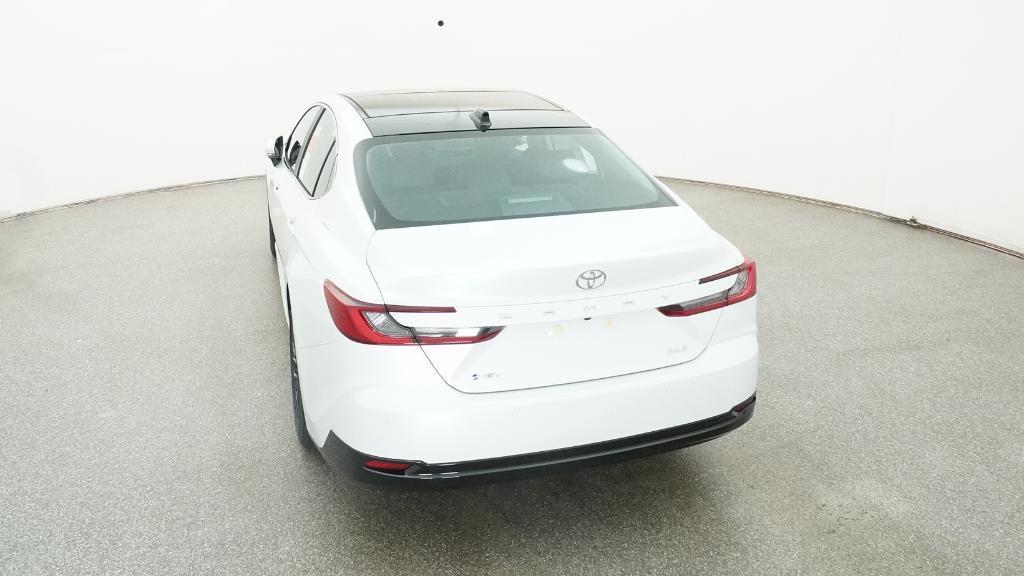 new 2026 Toyota Camry car, priced at $38,915