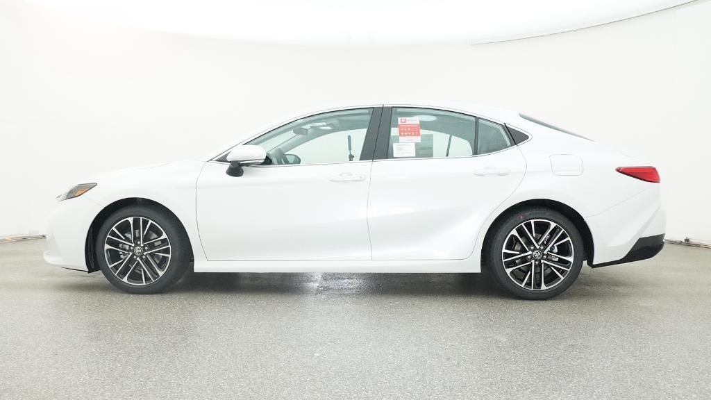 new 2026 Toyota Camry car, priced at $38,915