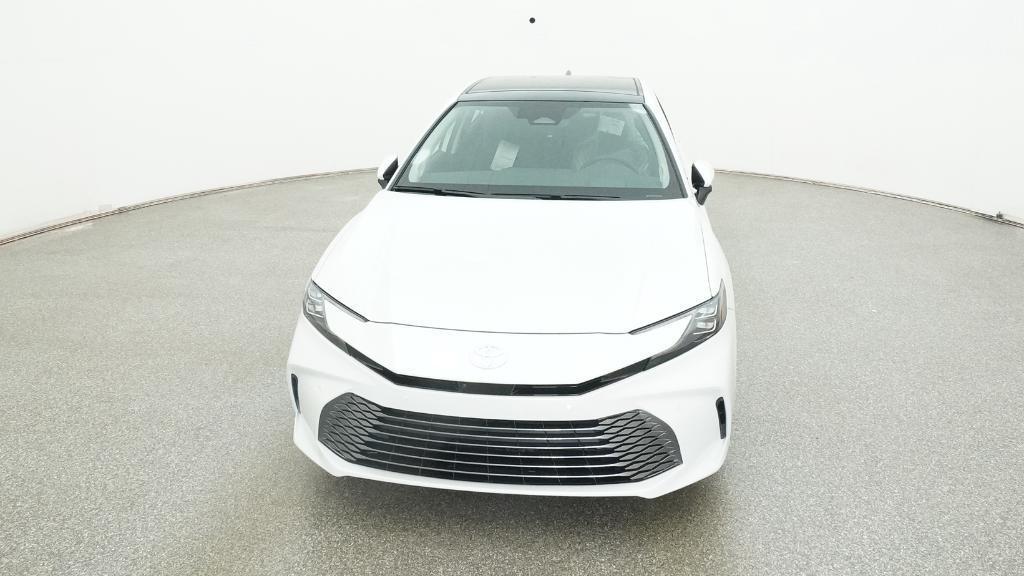 new 2026 Toyota Camry car, priced at $38,915