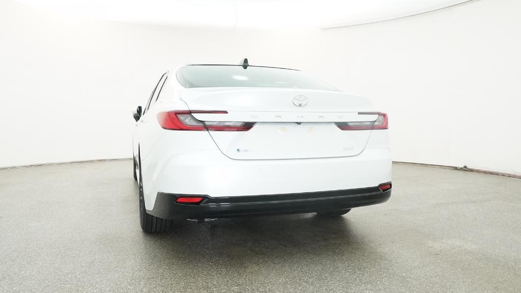 new 2026 Toyota Camry car, priced at $38,915