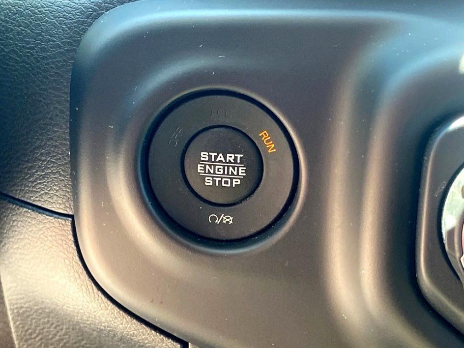 used 2018 Jeep Wrangler Unlimited car, priced at $29,998