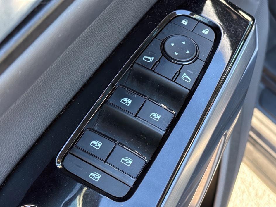 used 2023 Nissan Pathfinder car, priced at $30,479