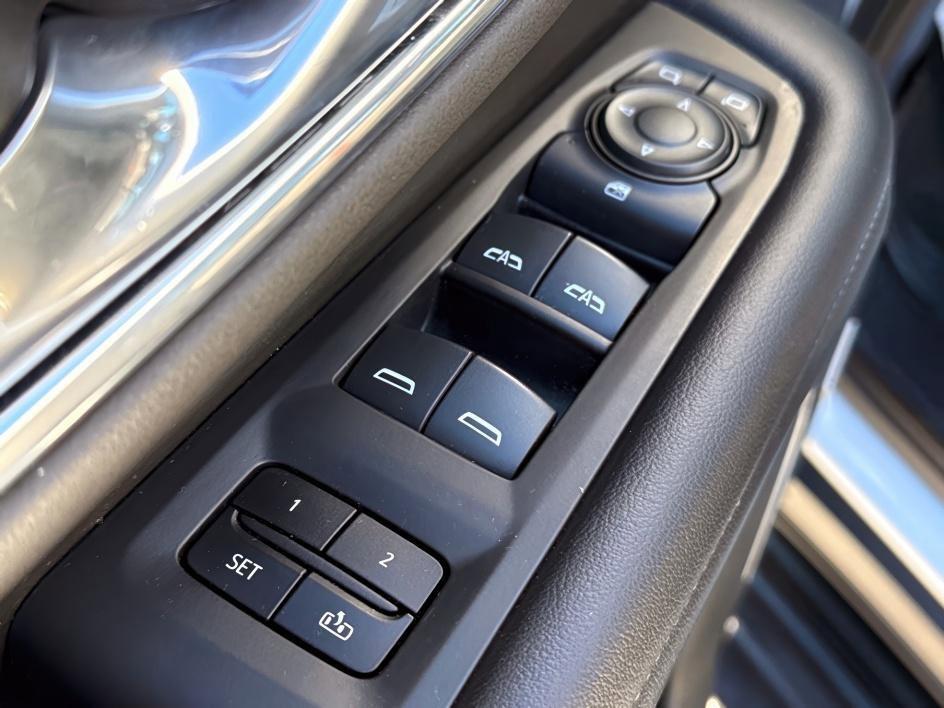 used 2021 Chevrolet Tahoe car, priced at $41,333