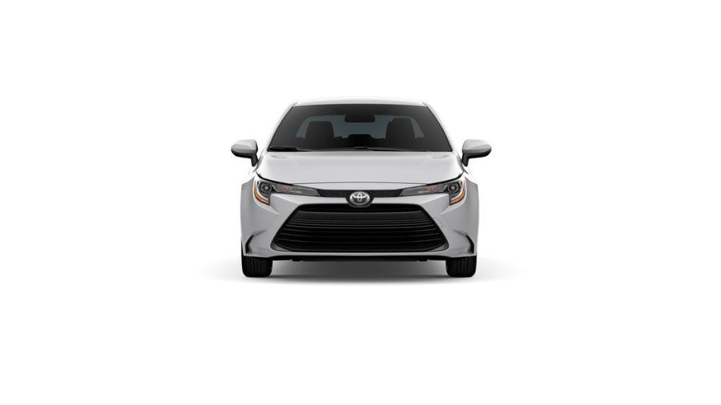 new 2026 Toyota Corolla car, priced at $23,474