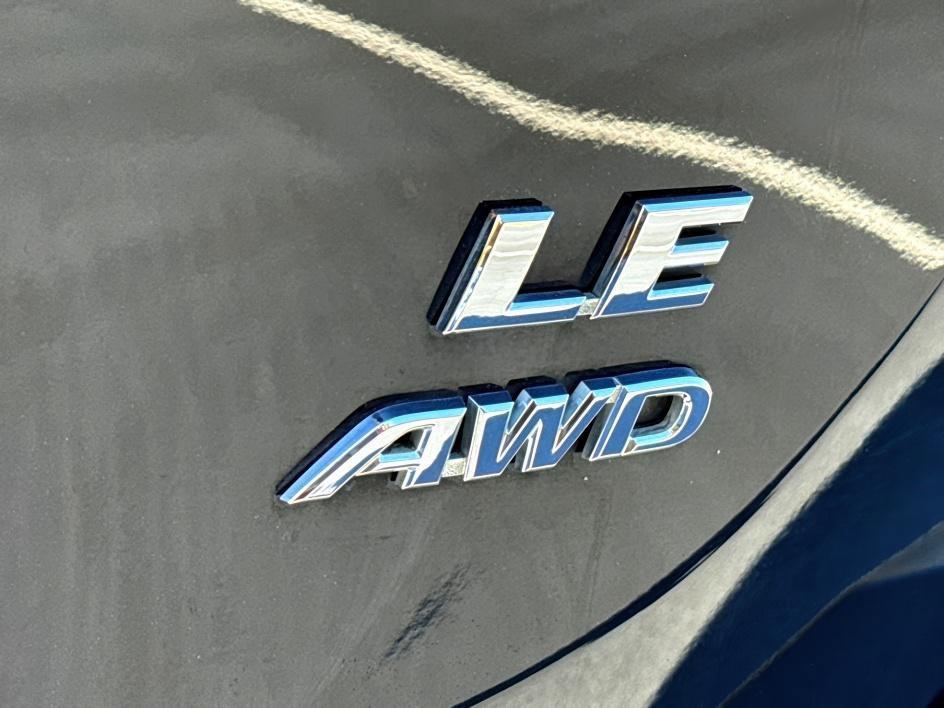 used 2015 Toyota RAV4 car, priced at $12,889