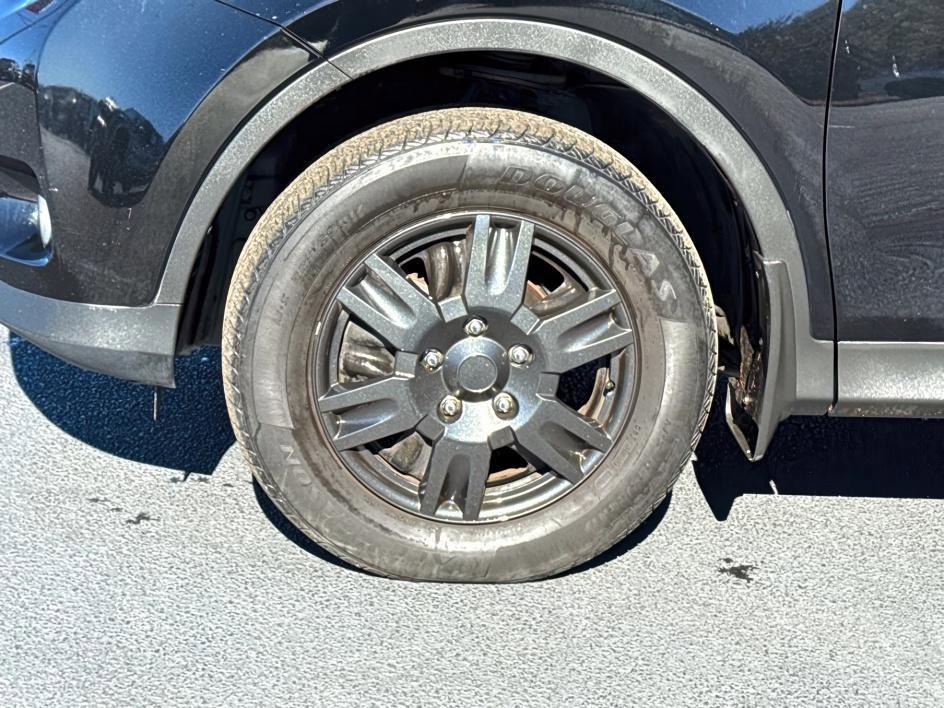 used 2015 Toyota RAV4 car, priced at $12,889