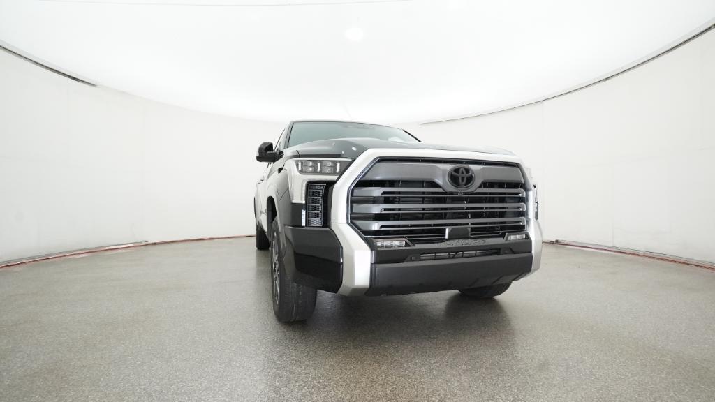 new 2026 Toyota Tundra car, priced at $61,067