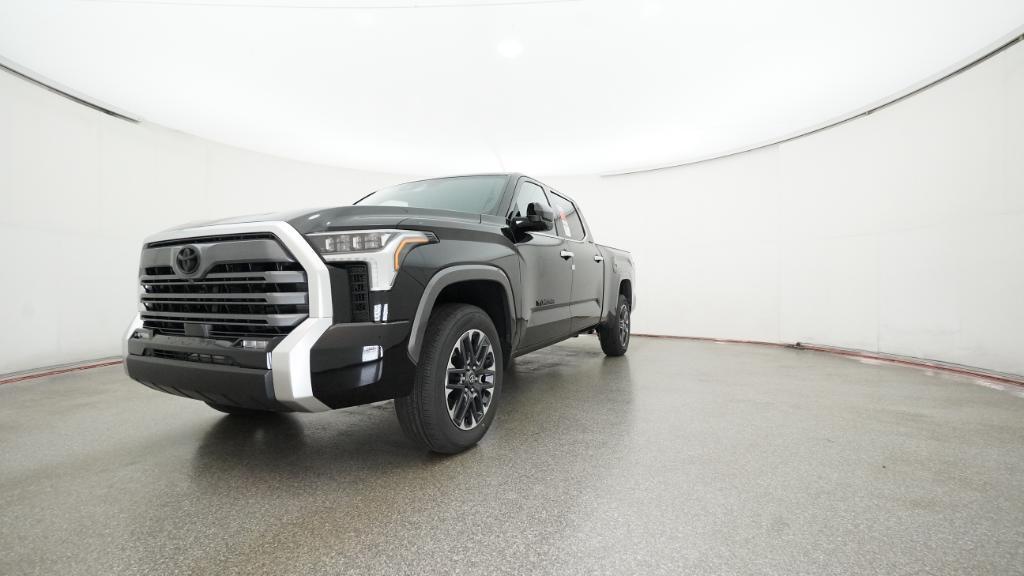 new 2026 Toyota Tundra car, priced at $61,067