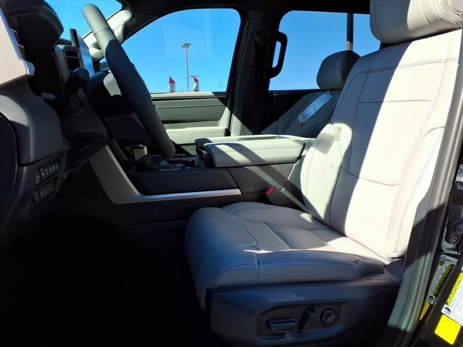 new 2026 Toyota Tundra car, priced at $63,067