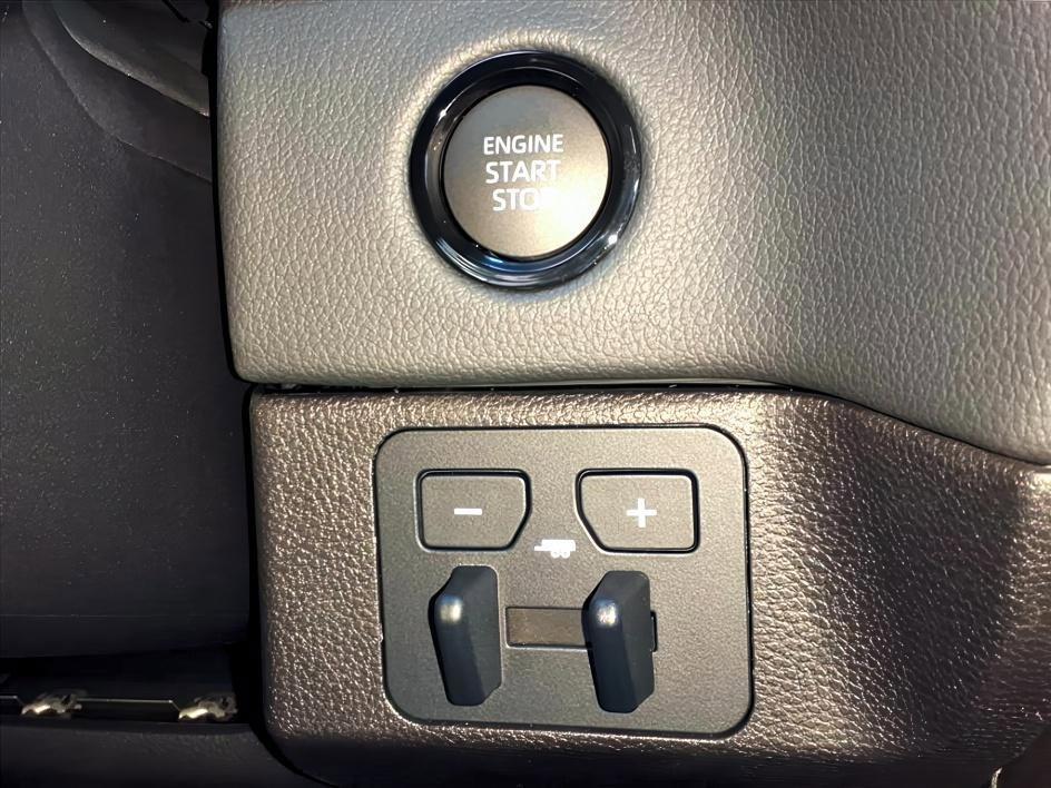 new 2026 Toyota Tundra car, priced at $63,067