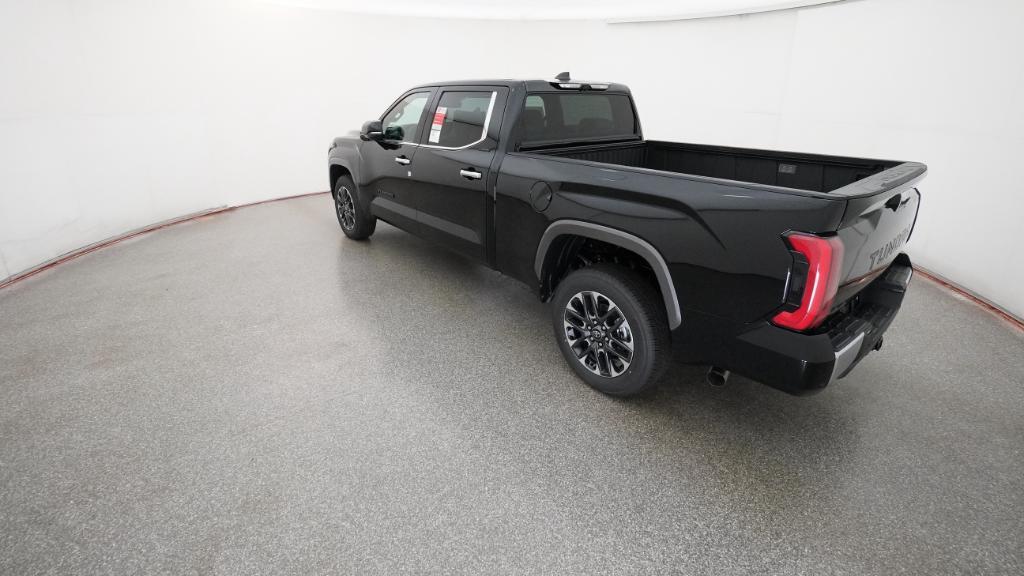 new 2026 Toyota Tundra car, priced at $61,067