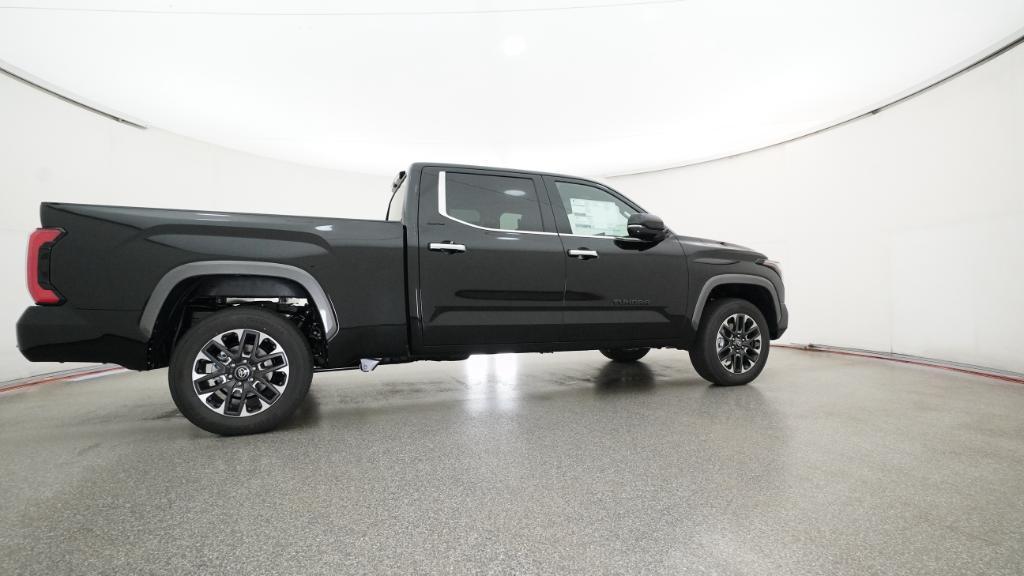 new 2026 Toyota Tundra car, priced at $61,067
