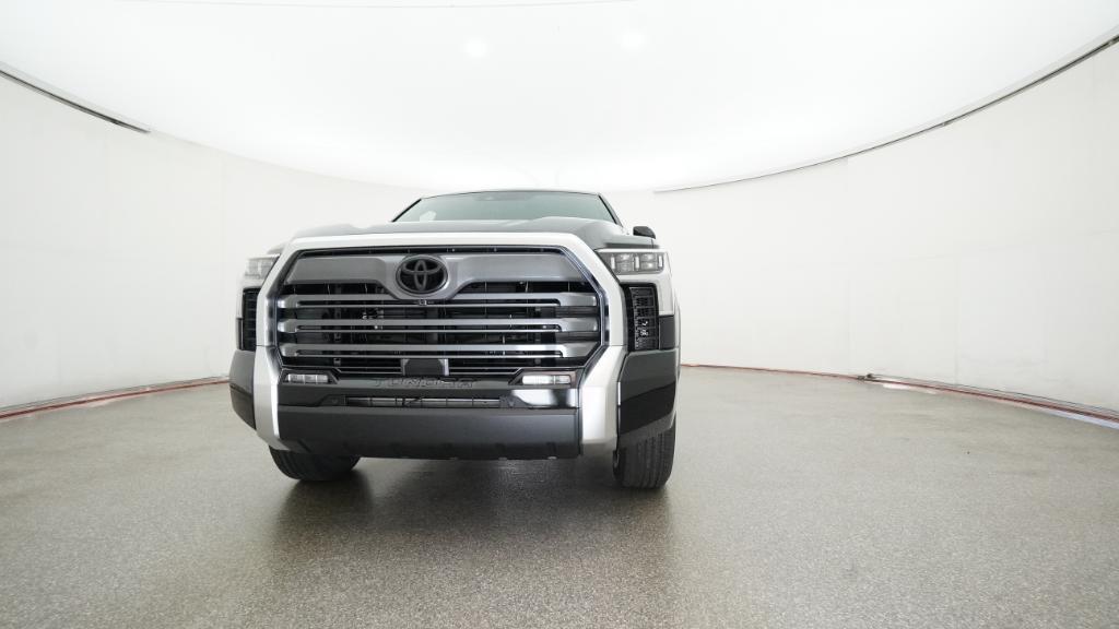 new 2026 Toyota Tundra car, priced at $61,067