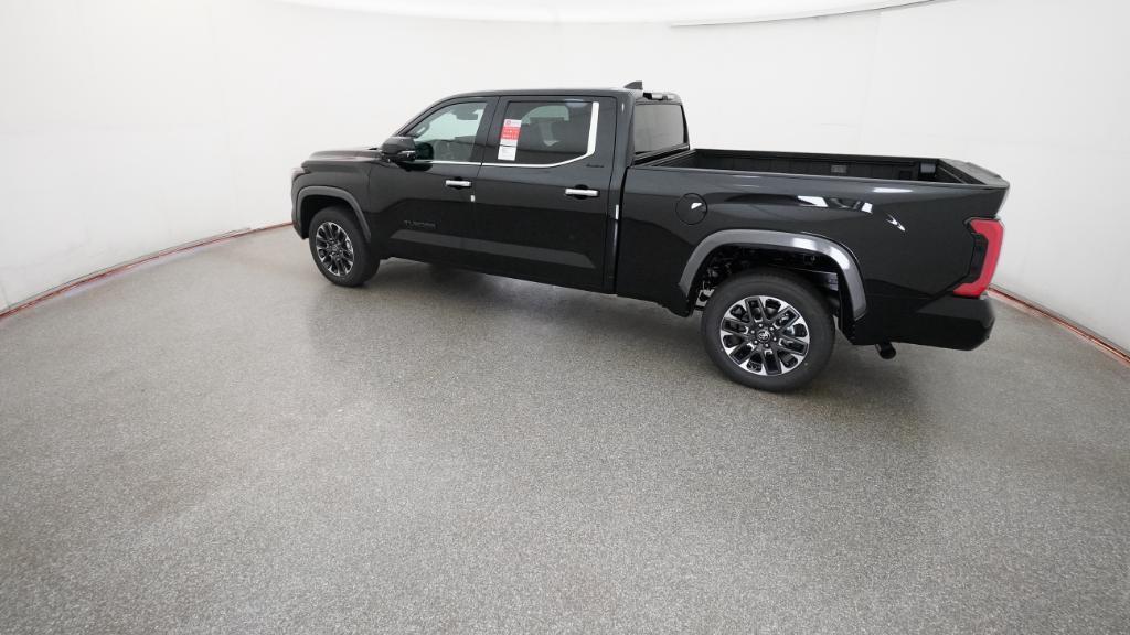 new 2026 Toyota Tundra car, priced at $61,067