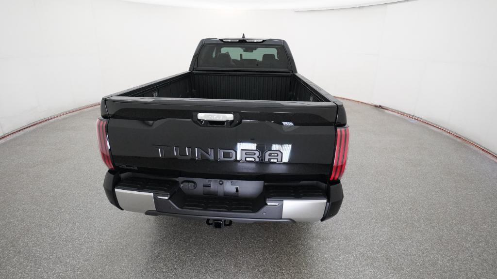 new 2026 Toyota Tundra car, priced at $61,067