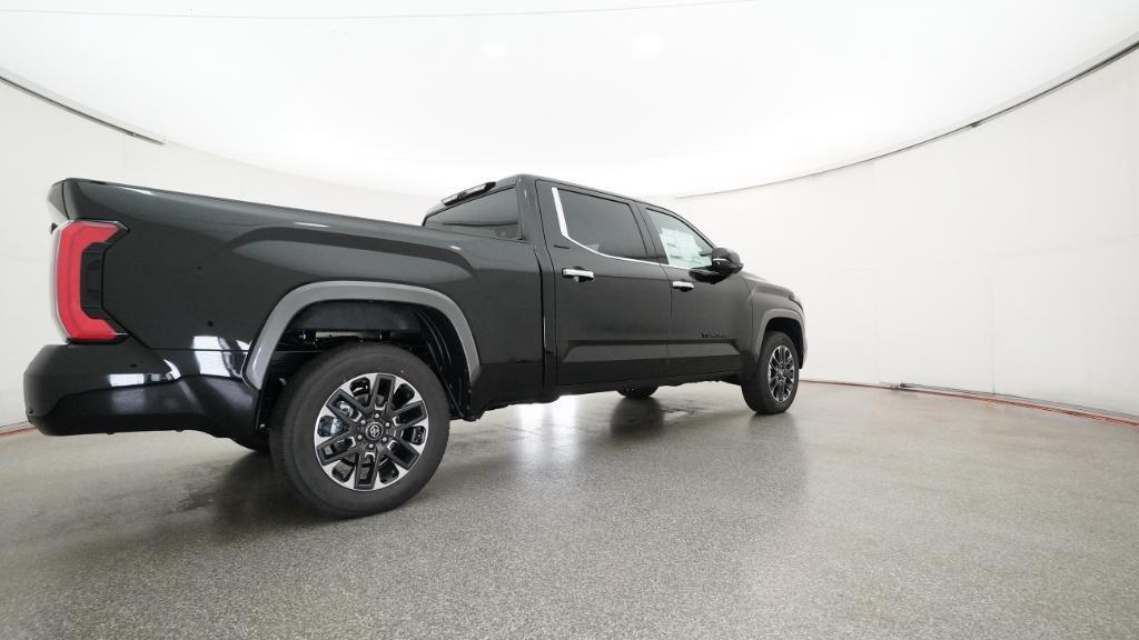 new 2026 Toyota Tundra car, priced at $61,067