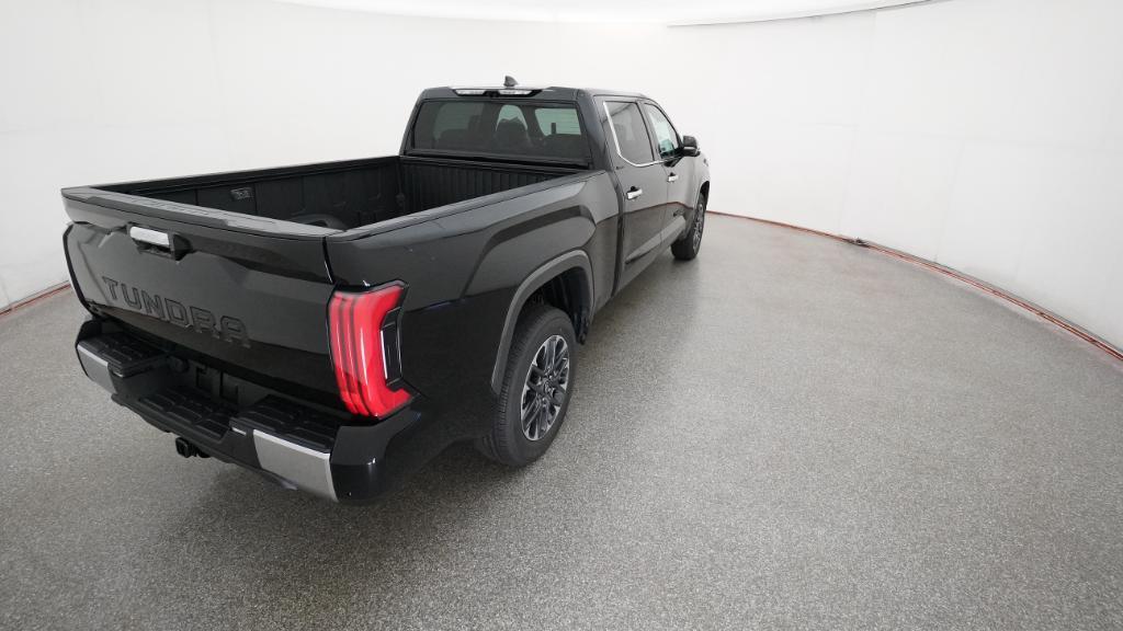new 2026 Toyota Tundra car, priced at $61,067