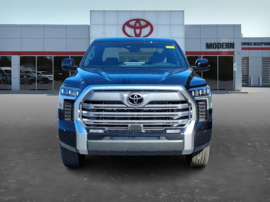 new 2026 Toyota Tundra car, priced at $63,067