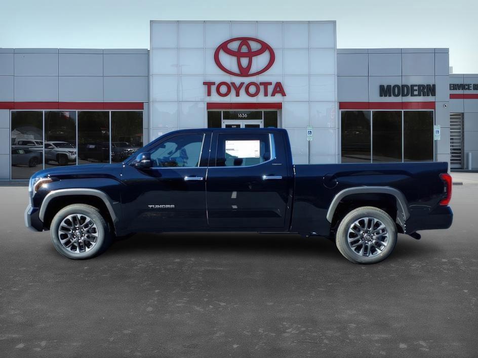 new 2026 Toyota Tundra car, priced at $63,067