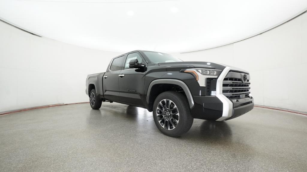 new 2026 Toyota Tundra car, priced at $61,067