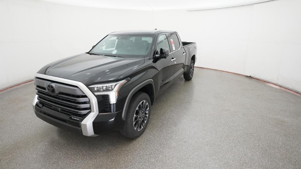 new 2026 Toyota Tundra car, priced at $61,067
