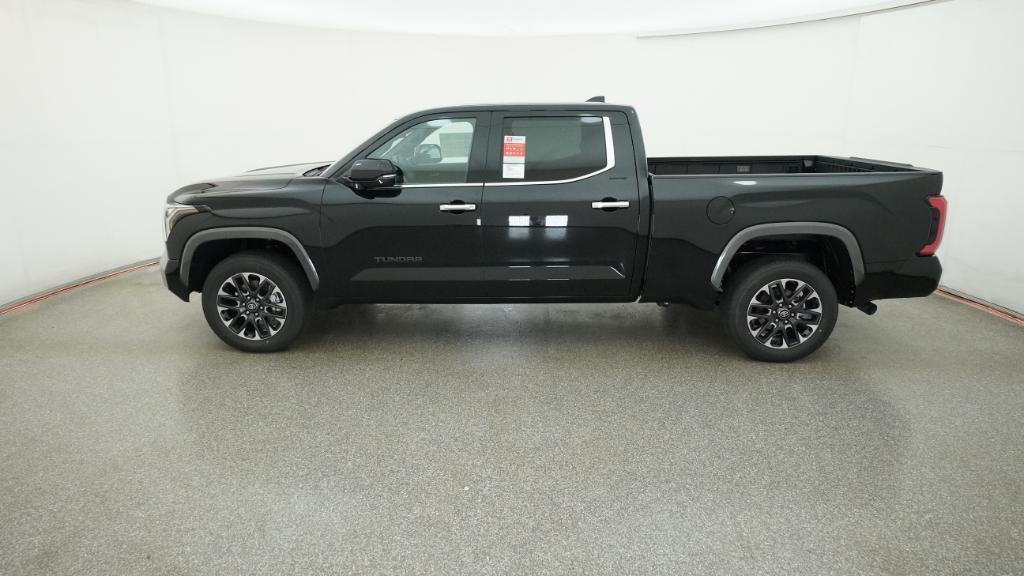 new 2026 Toyota Tundra car, priced at $61,067