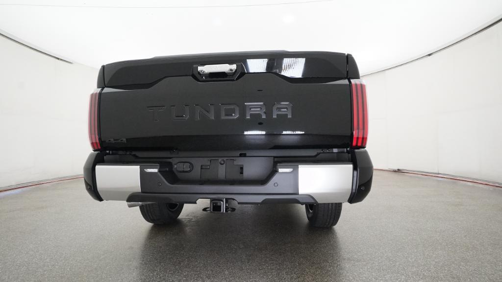 new 2026 Toyota Tundra car, priced at $61,067