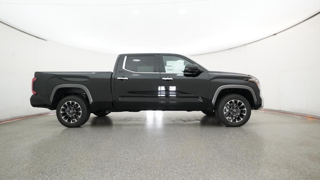 new 2026 Toyota Tundra car, priced at $61,067