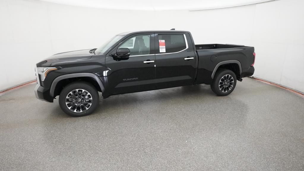 new 2026 Toyota Tundra car, priced at $61,067
