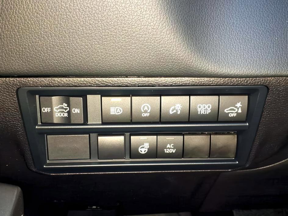 new 2026 Toyota Tundra car, priced at $63,067